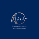 Airia Comprehensive Dermatology logo
